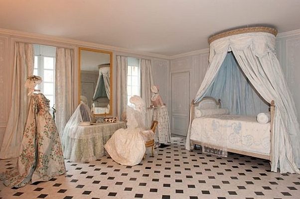 bain m antoinette